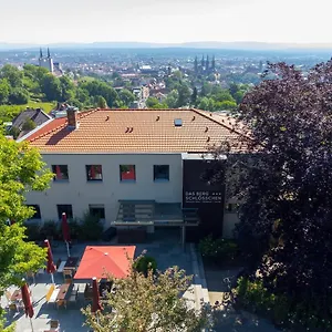 Hotel Bergschloesschen ***