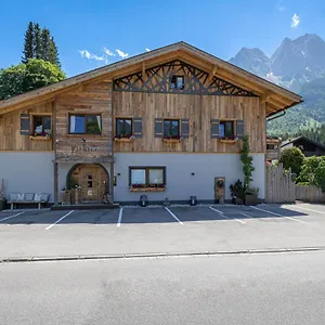 Gaestehaus Richter Guest house