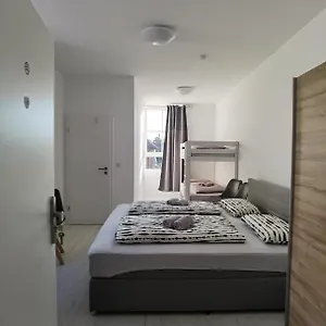 Apartament Engel 
