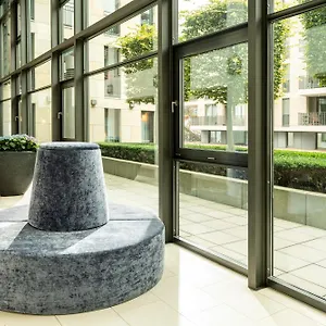 4* Lejlighedshotel Clipper Boardinghouse - Hamburg-holzhafen