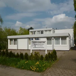 Zajazd Bergedorf Haus 9