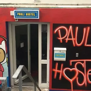 Pauli Hostel