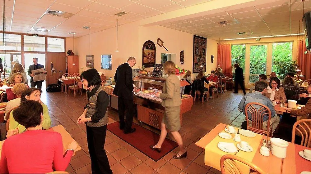 Elbbruecken Hotel Hambourg 3*,  Allemagne