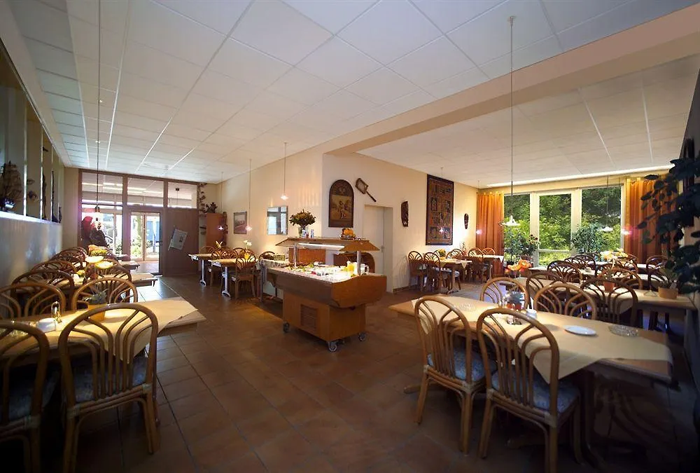 Elbbruecken Hotel Hamborg